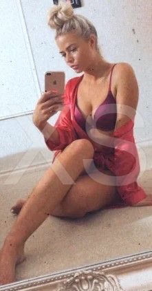 Manuela - escort Baar