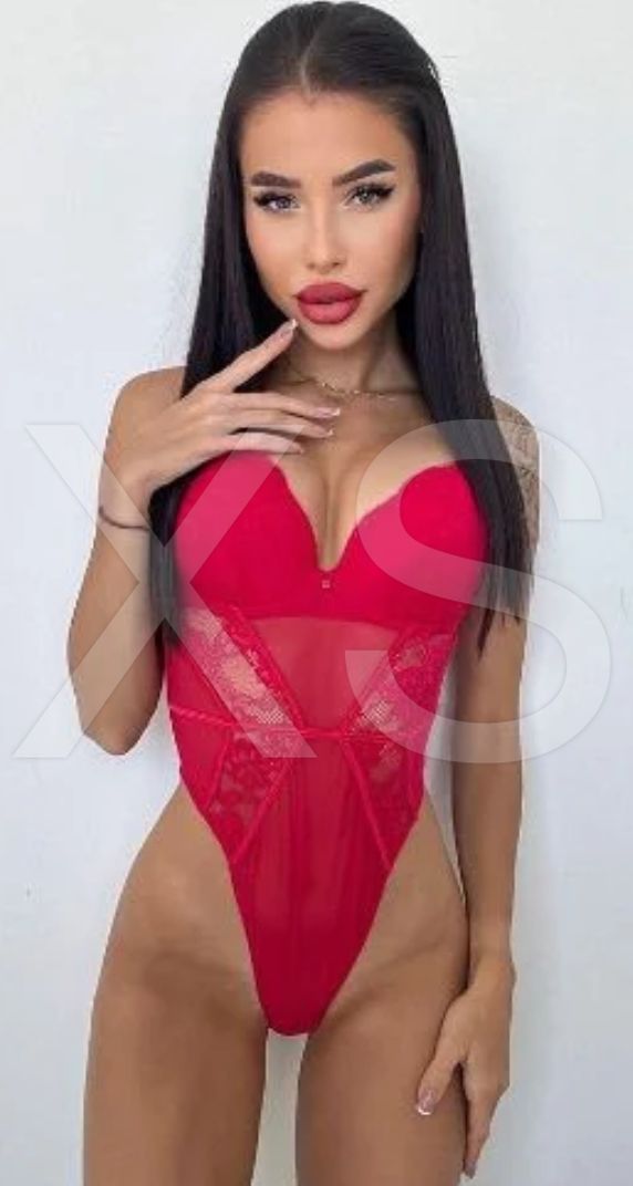 Sonya - escort Oerlikon