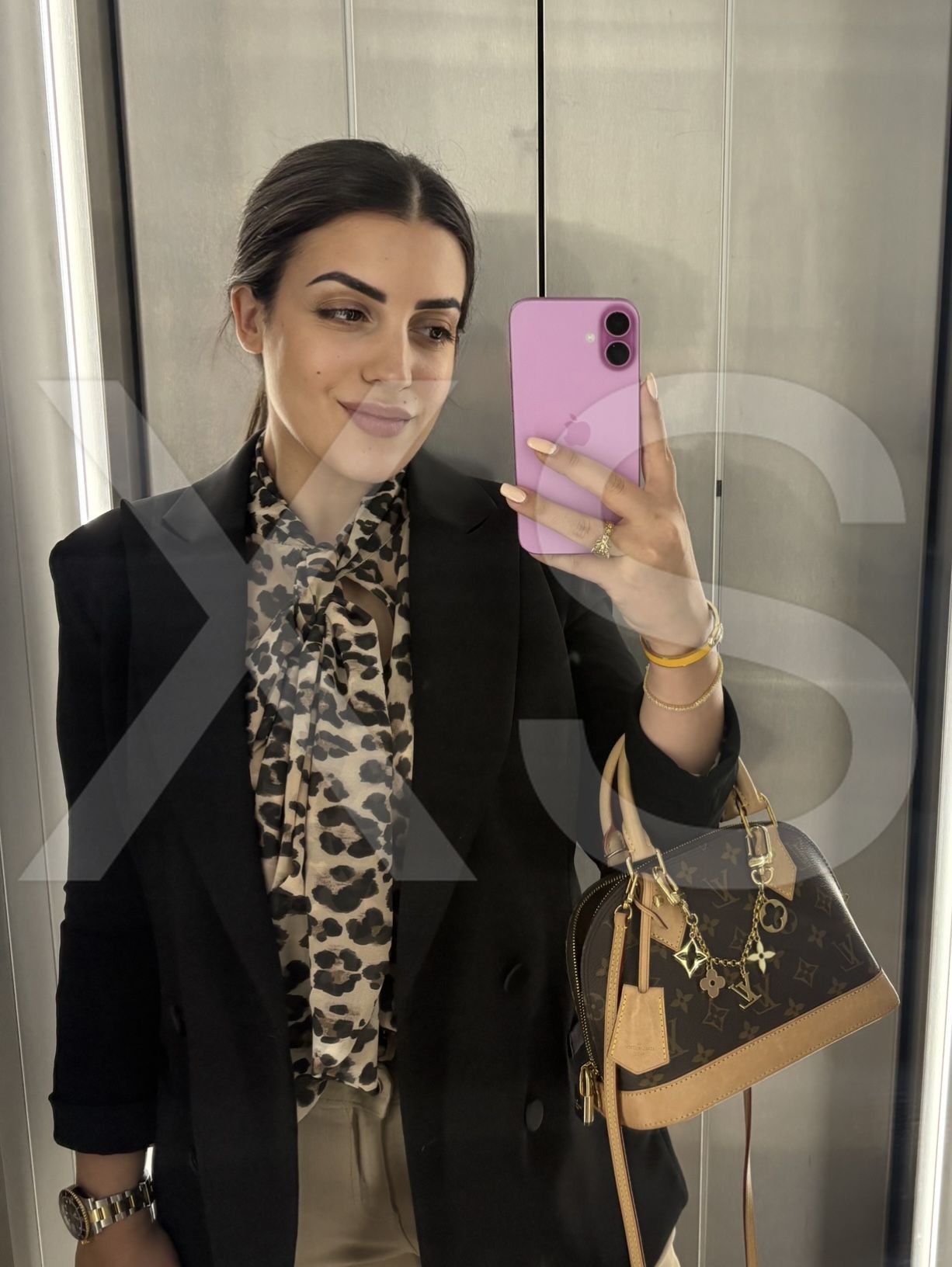 Elisa - escort Geneve