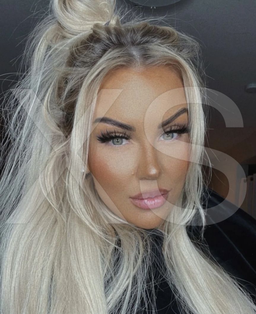 Sofia - escort Geneve