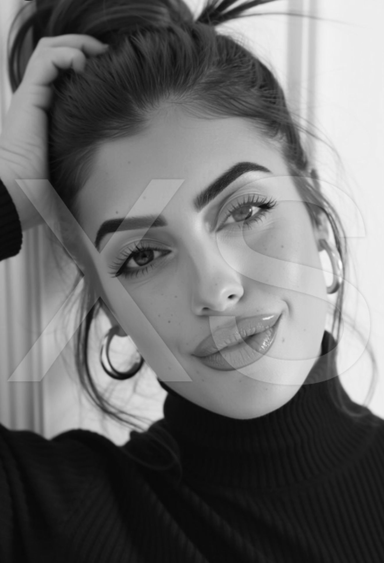 Elisa - escort Geneve